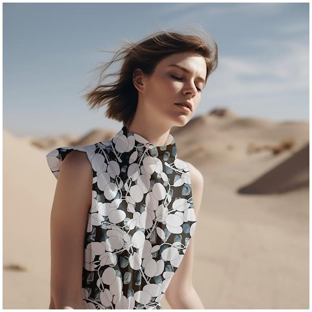 Blue Light and Lush 25 Summer