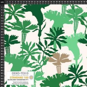 Green light and lush 25 Summer