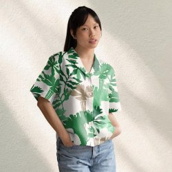 Green light and lush 25 Summer