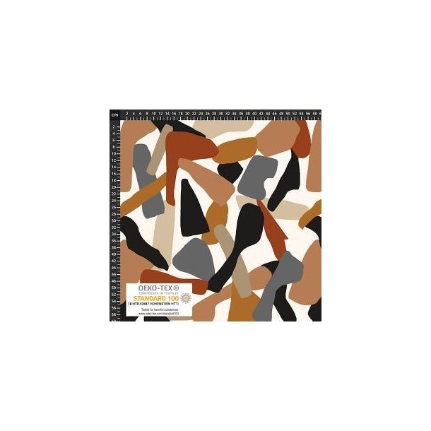 Eart light and lush 25 Summer