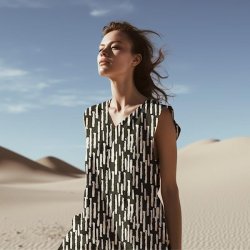 Black Light and Lush 25 Summer