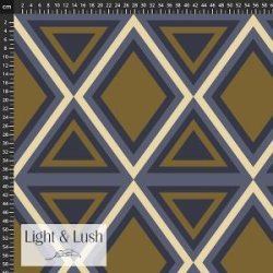 Light and Lush 25 Fall, Army