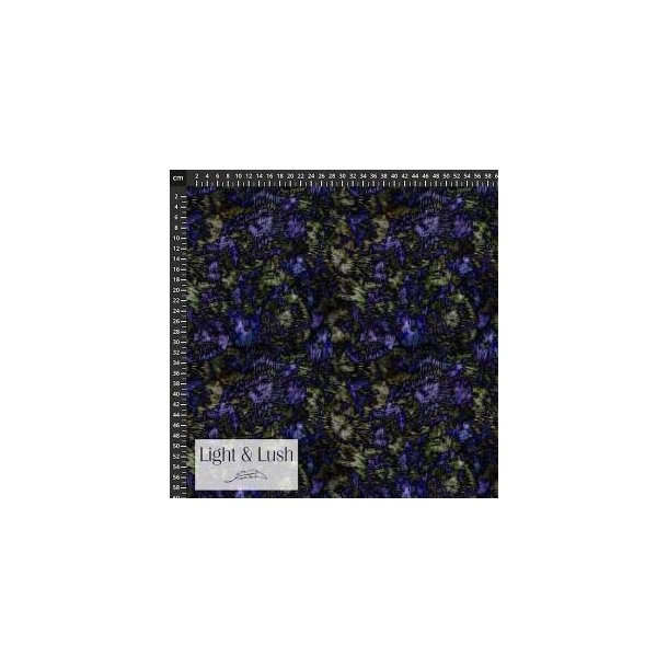 Light and Lush 25 Fall, Khaki