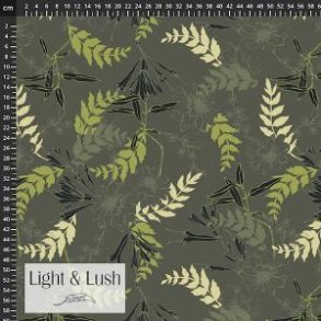 Light and Lush 25 Fall, Khaki