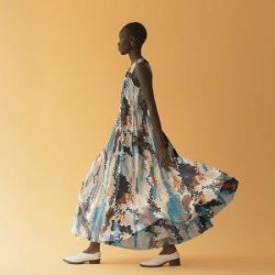 Light and Lush 25 Fall, Multi