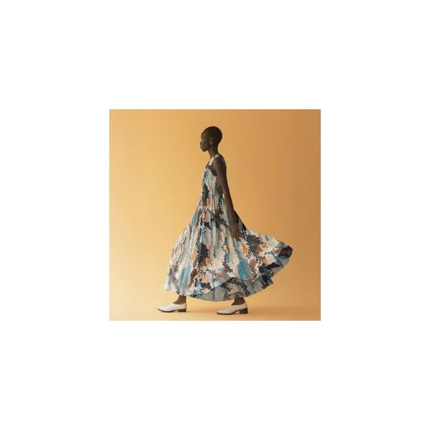 Light and Lush 25 Fall, Multi