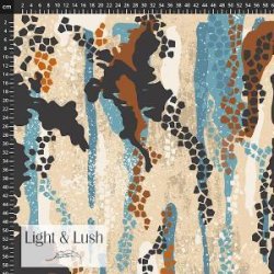 Light and Lush 25 Fall, Multi