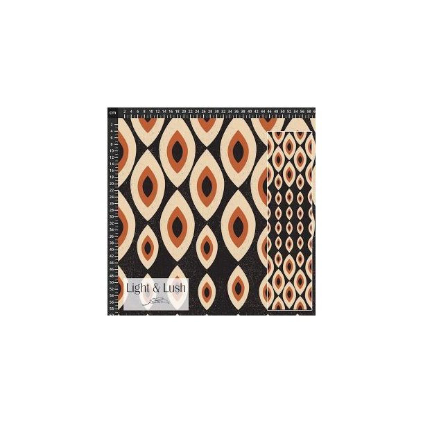 Light and Lush 25 Fall