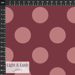 Light and Lush, Bordeaux