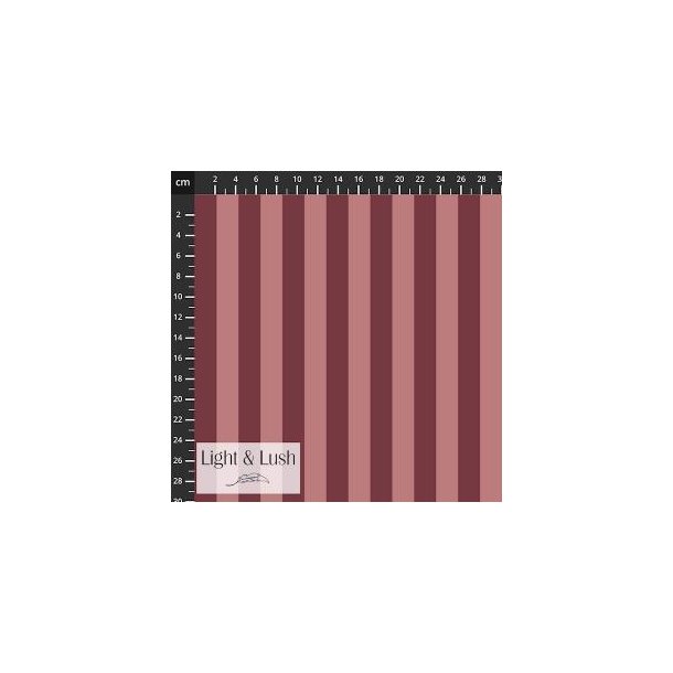 Light and Lush, Bordeaux