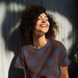 Light and Lush, Brown