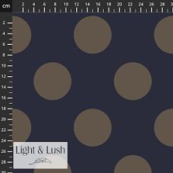 Light and Lush, Navy