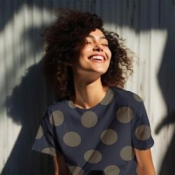 Light and Lush, Navy