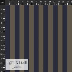 Light and Lush, Navy