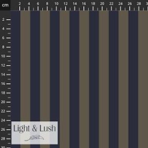 Light and Lush, Navy