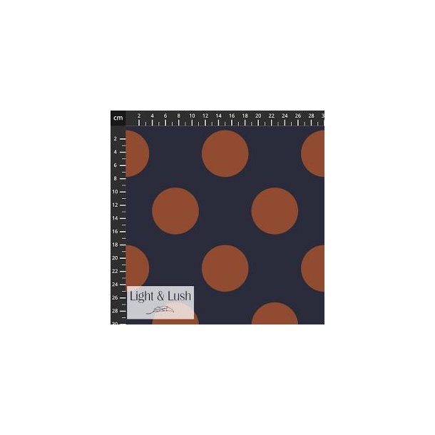 Light and Lush, Cognac