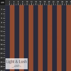 Light and Lush, Cognac