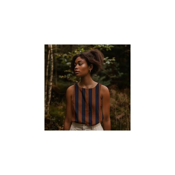 Light and Lush, Cognac