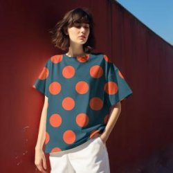 Light and Lush, Teal