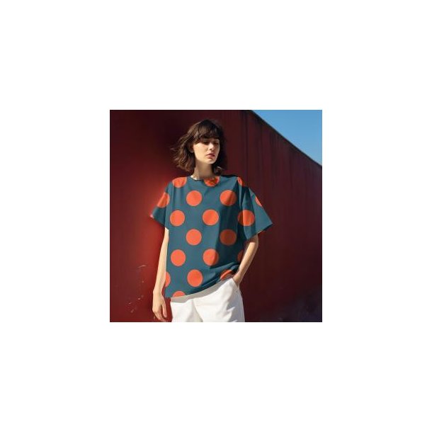 Light and Lush, Teal