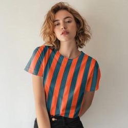 Light and Lush, Teal