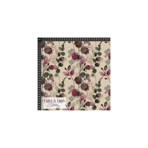 Light and Lush Winther, Sand