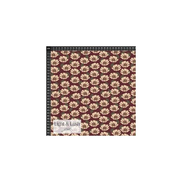 Light and Lush Winther, Wine