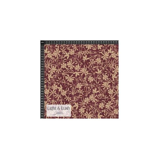 Light and Lush Winther, Wine