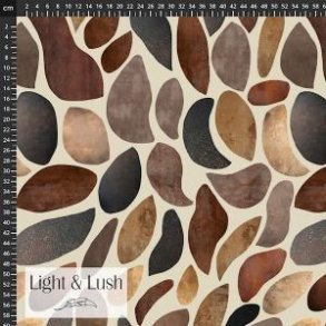 Light and Lush Winther, Brown