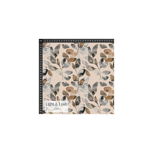 Light and Lush Winther, Sand