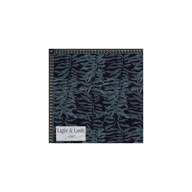 Light and Lush, Winter