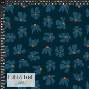 Light and Lush, Winter