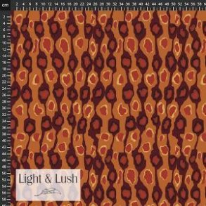 Light and Lush, Winter