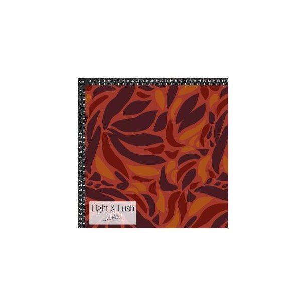 Light and Lush, Winter