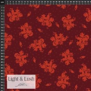 Light and Lush, Winter