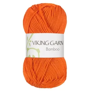 Bamboo, Orange