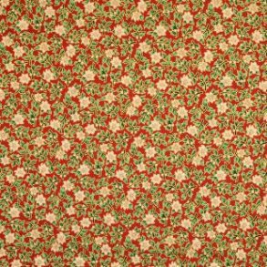 Julestof, Julestjerne R�d