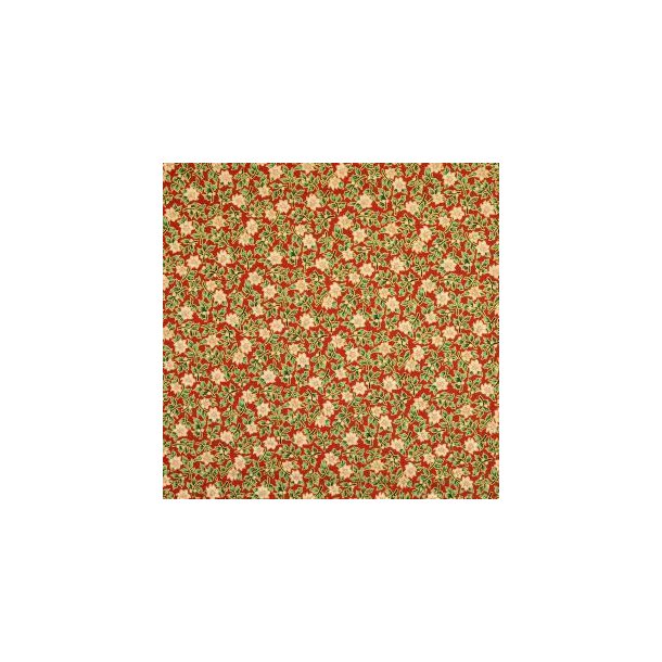 Julestof, Julestjerne R�d