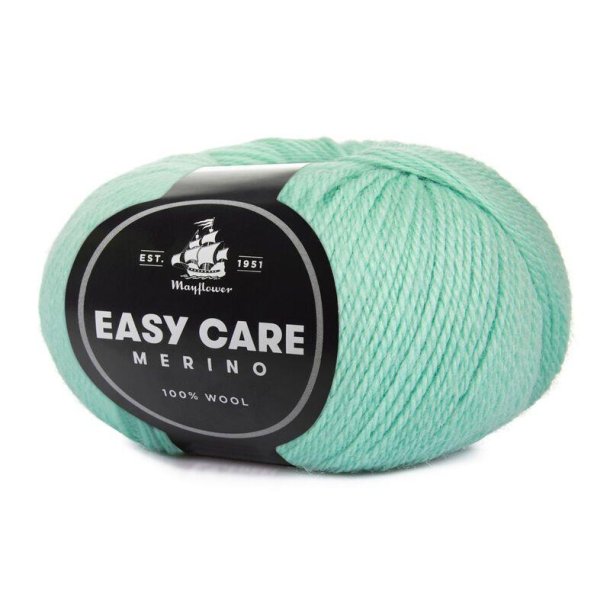 Easy care, Jadegr�n