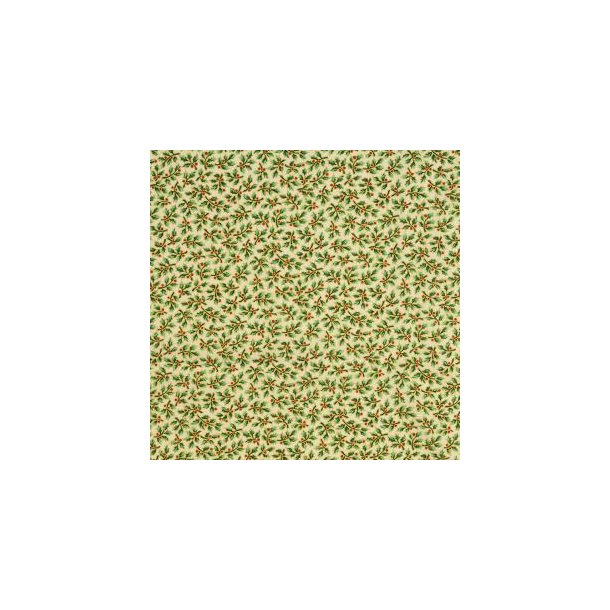 Julestof, Kristtj�rn, Natur