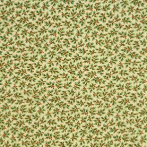 Julestof, Julestjerne Natur