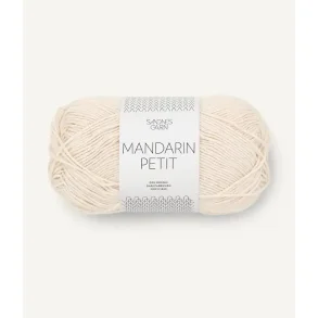 Mandarin Petit, Natur