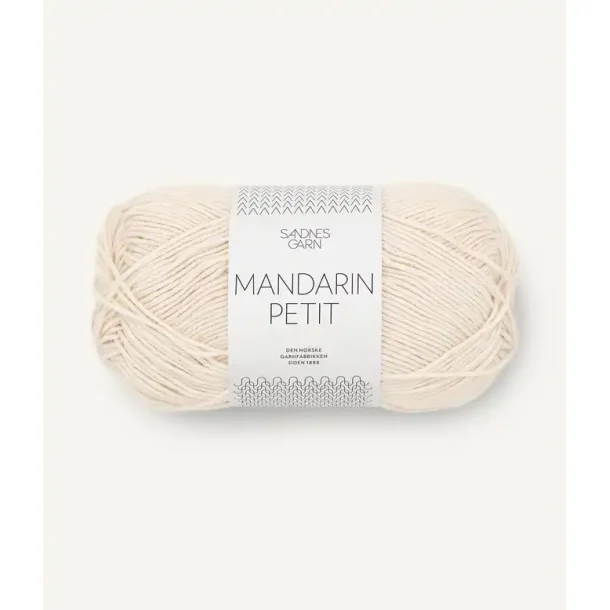 Mandarin Petit, Natur