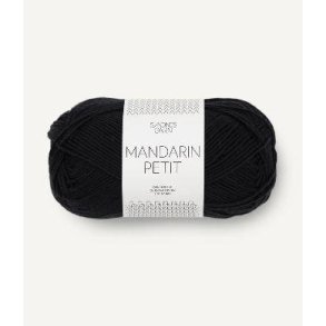 Mandarin Petit, Sort