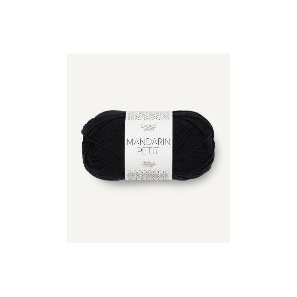 Mandarin Petit, Sort