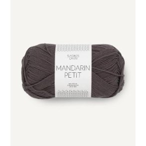 Mandarin Petit, After dark