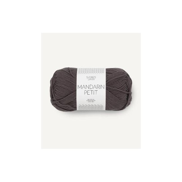 Mandarin Petit, After dark