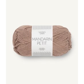 Mandarin Petit, Iskaffe