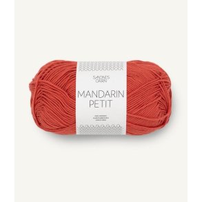Mandarin Petit, Chili