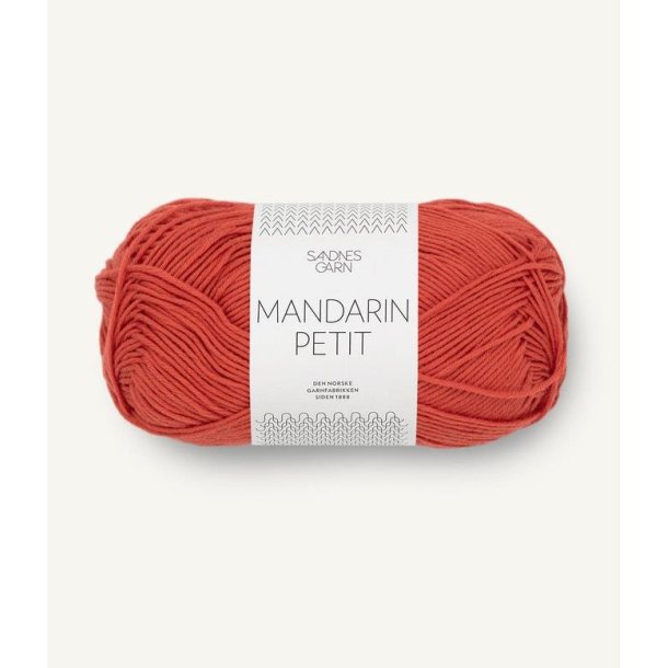 Mandarin Petit, Chili